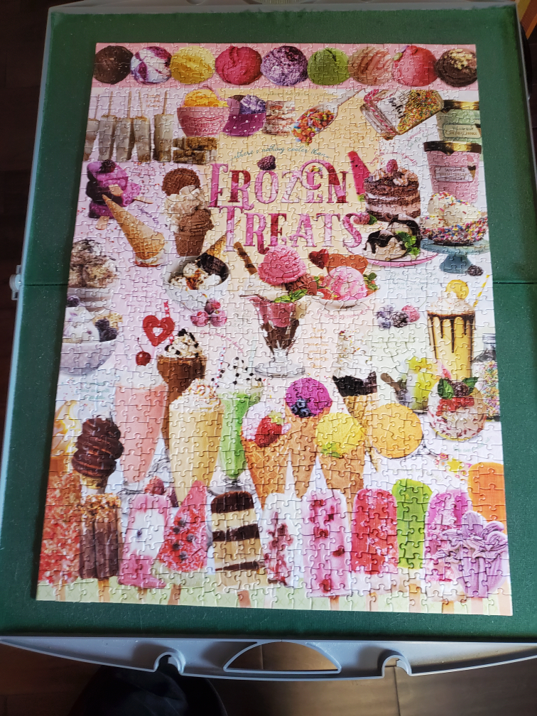 FROZEN TREATS PUZZLE image indicator(2)