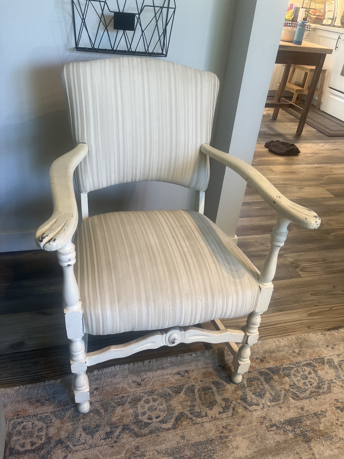 Chairs - photo 2