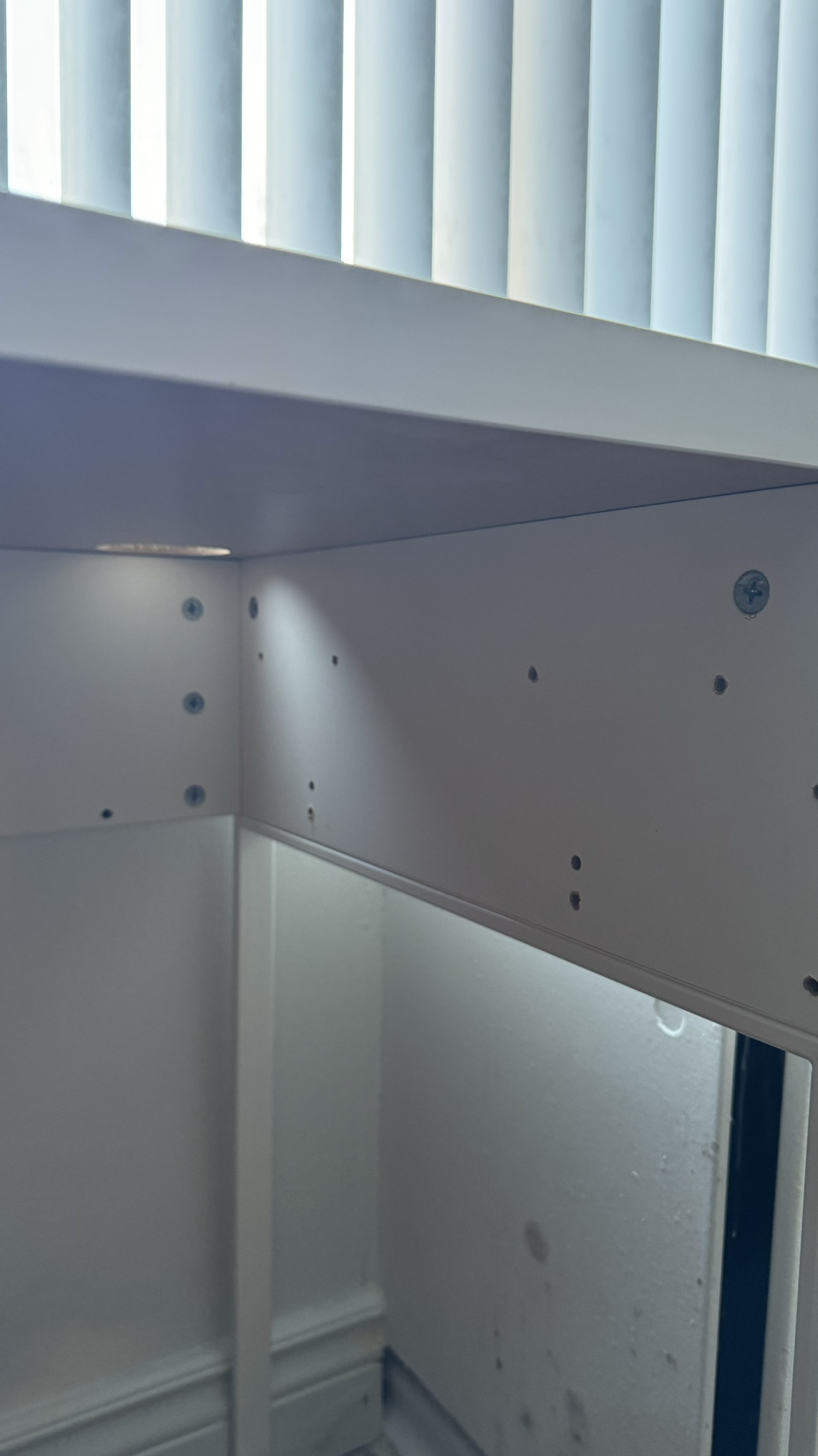Ikea Micke Desk - photo 3