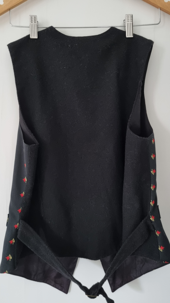 Vest - photo 5