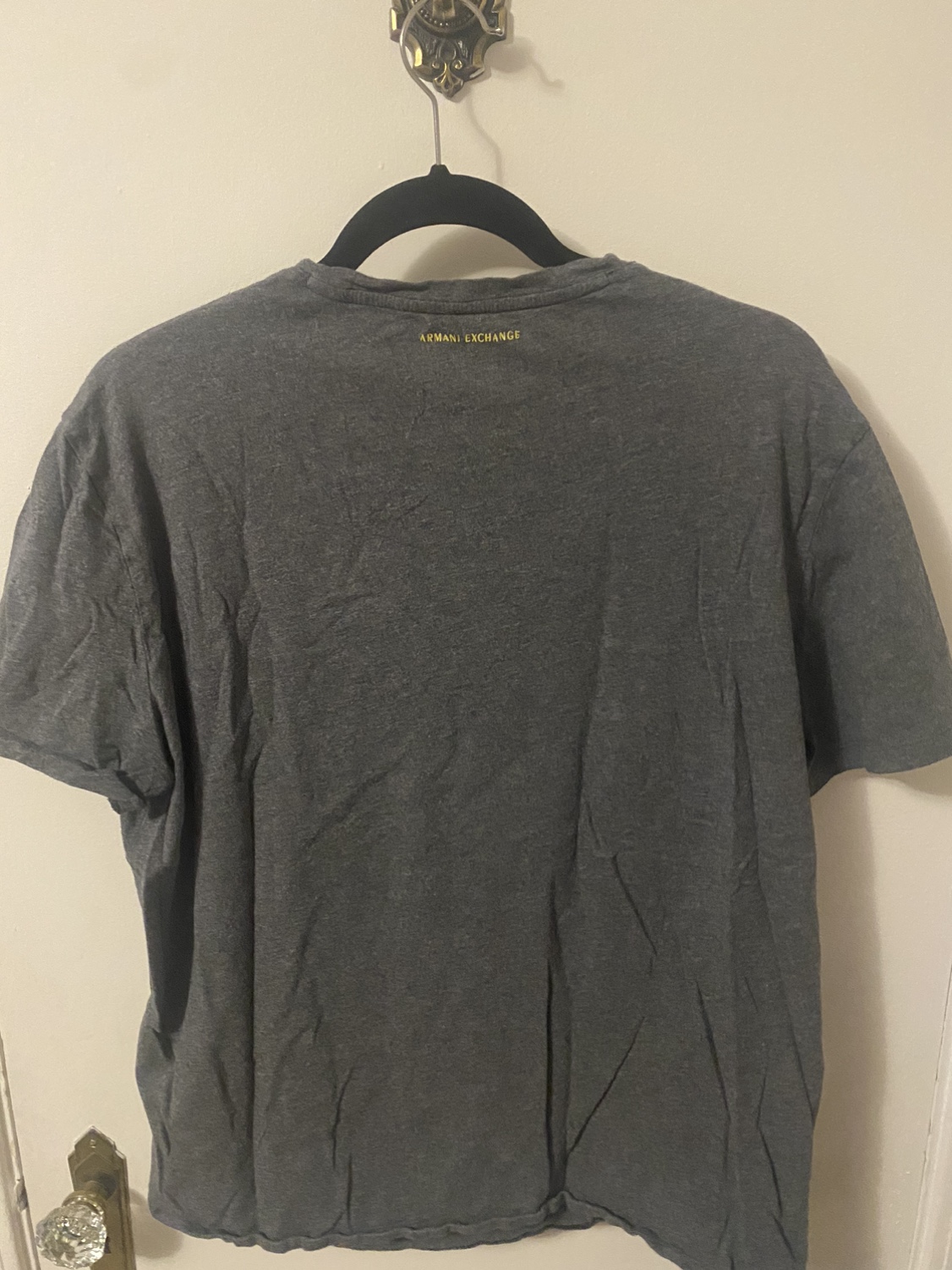 XL Armani Exchange Shirt image indicator(2)