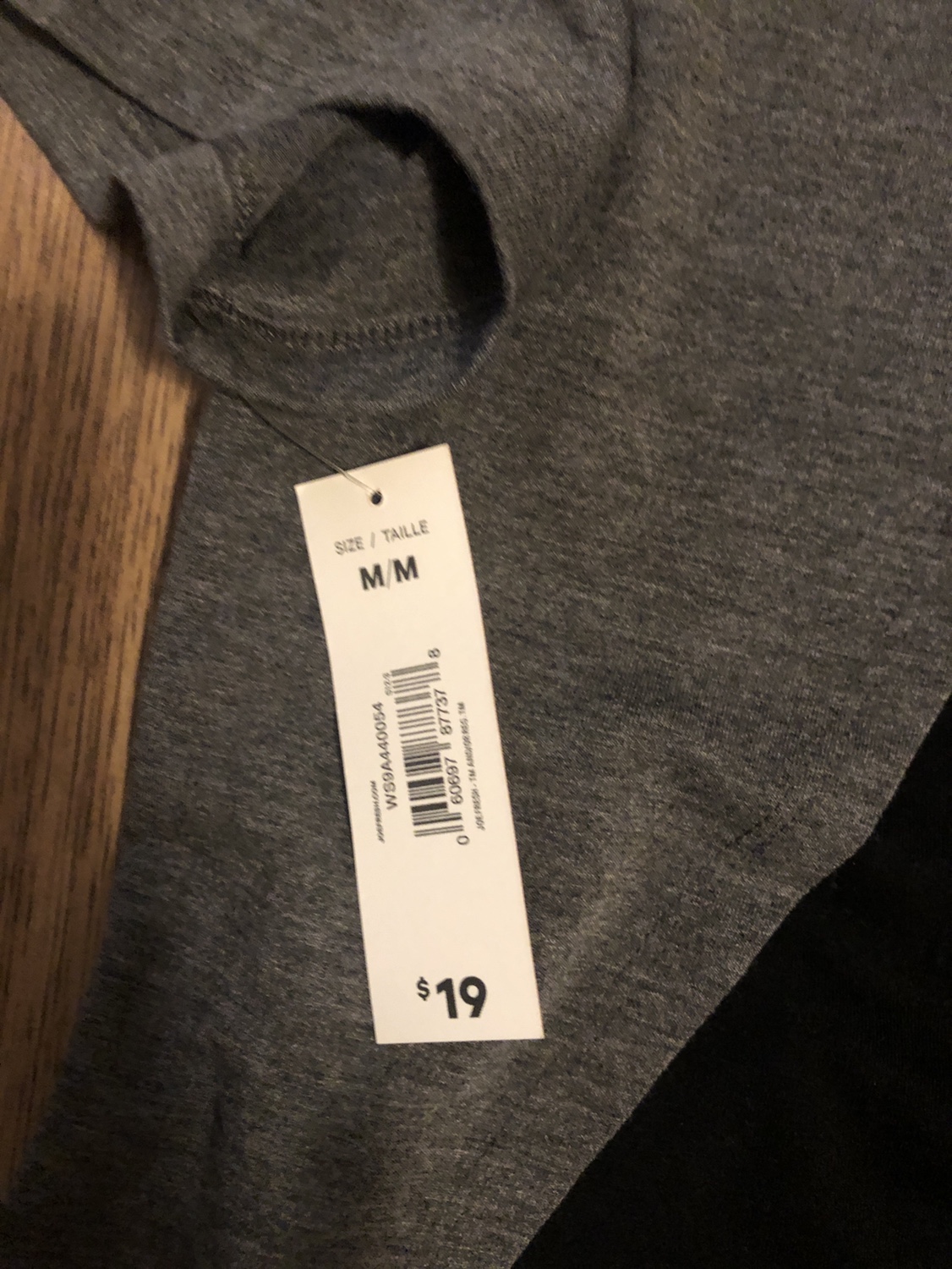 NEW with tags, size M - photo 3