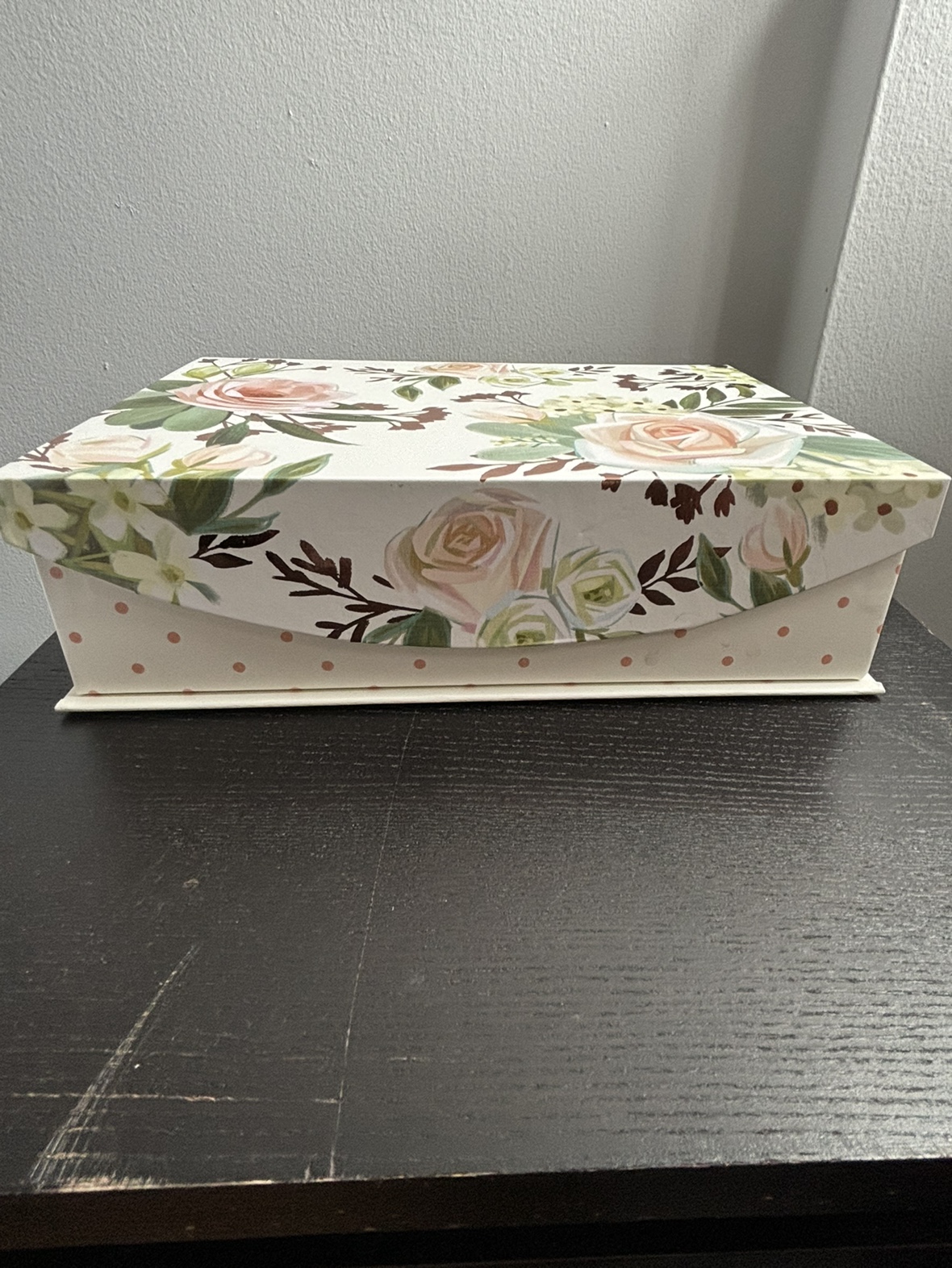 Storage box