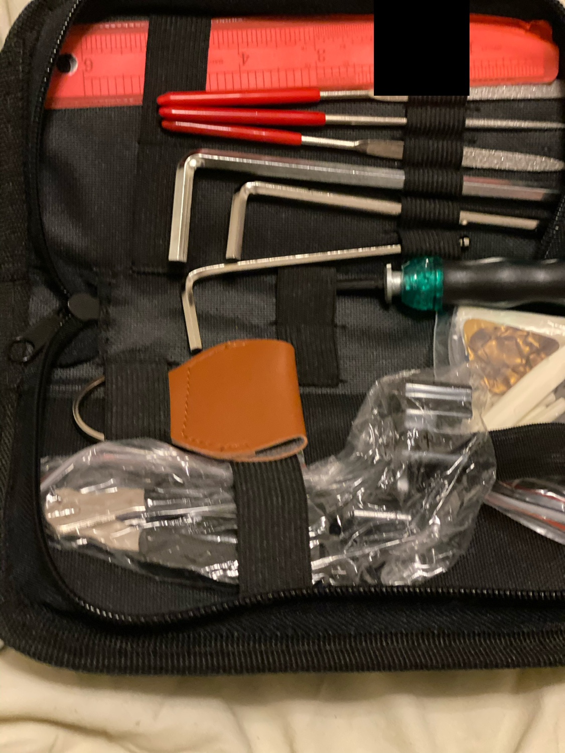 Guitars accessoires image indicator(6)