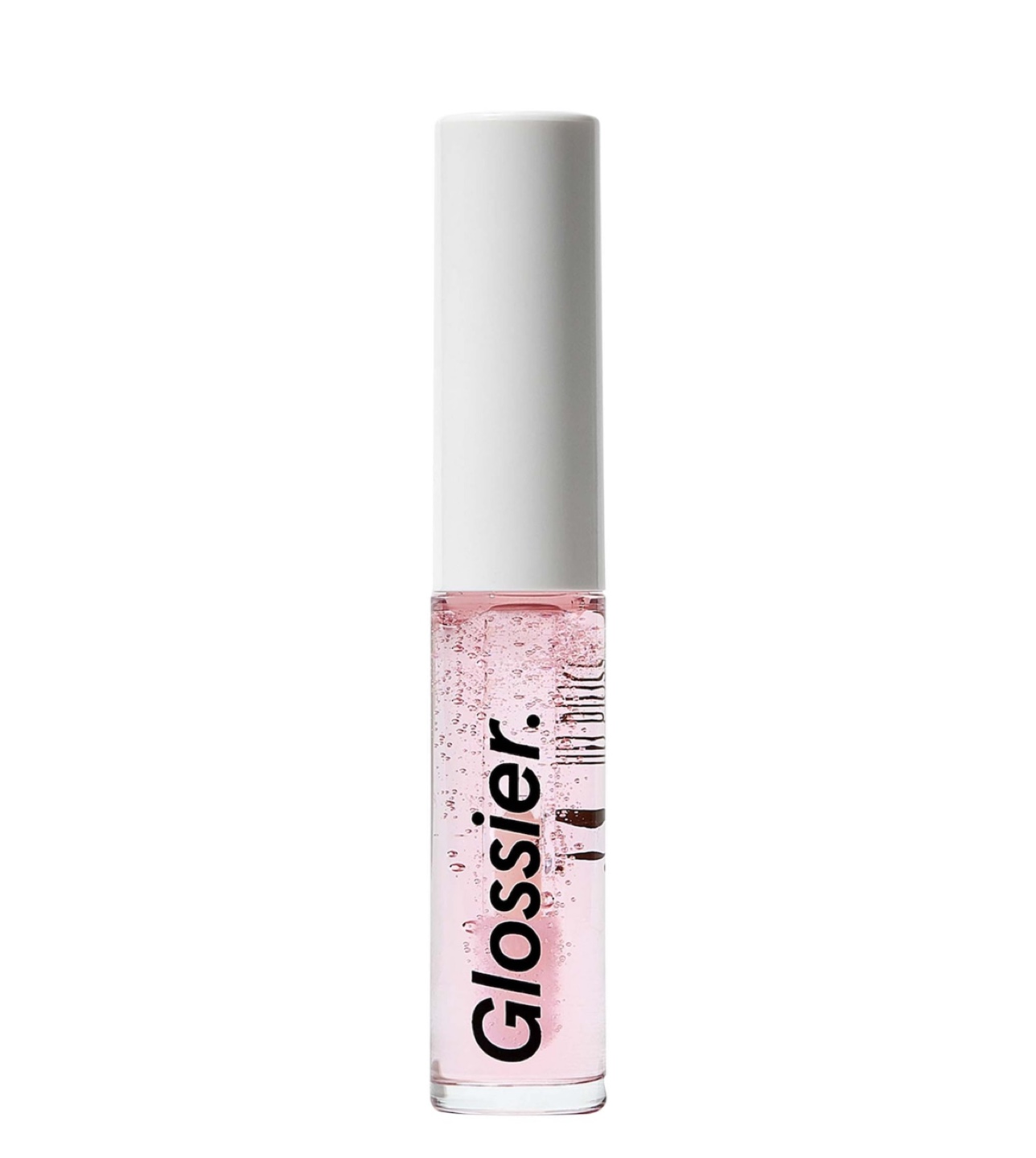 Glossier High-Shine Lip Gloss - Clear image indicator(3)