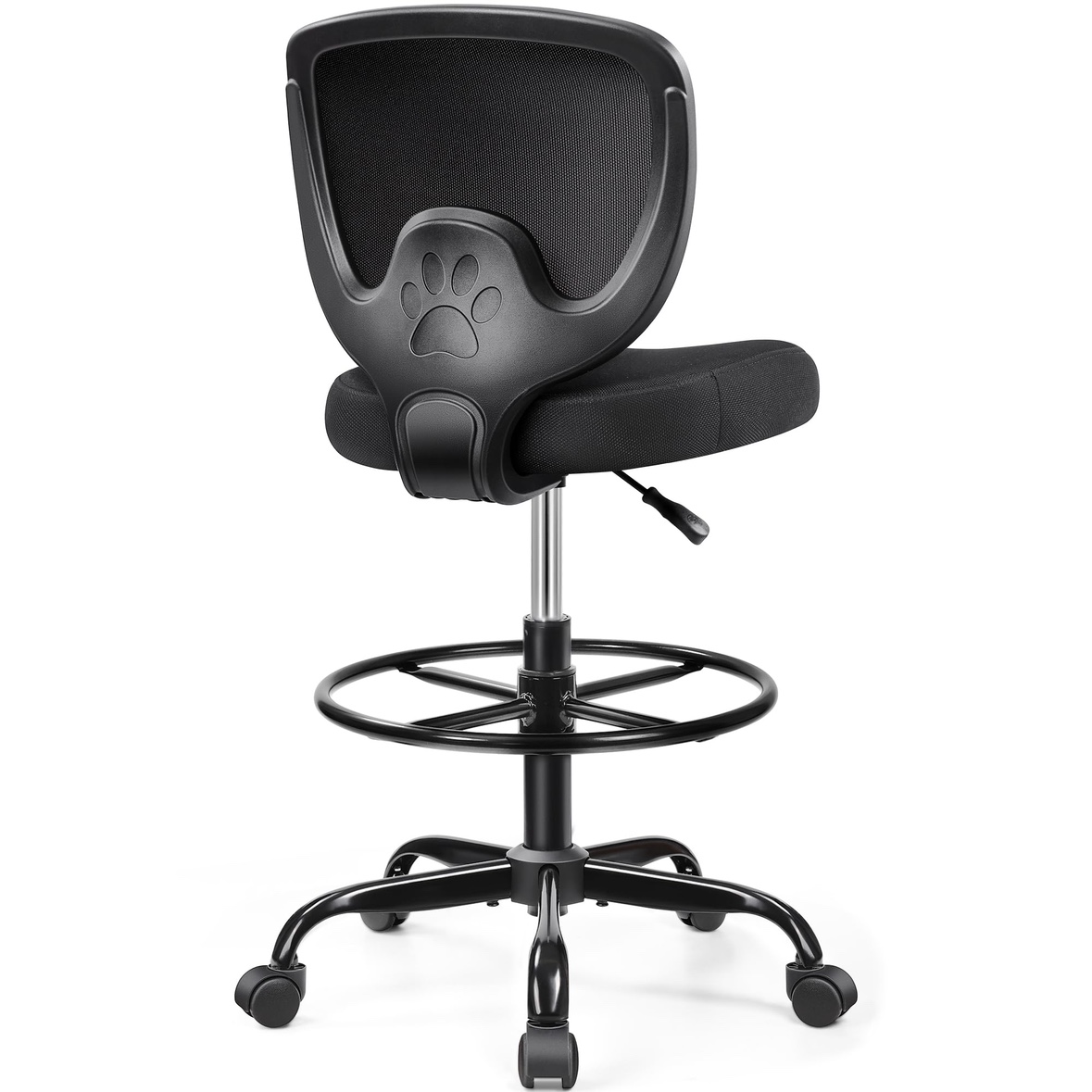 New  Office Drafting Chair,  Chair with Adjustable Height