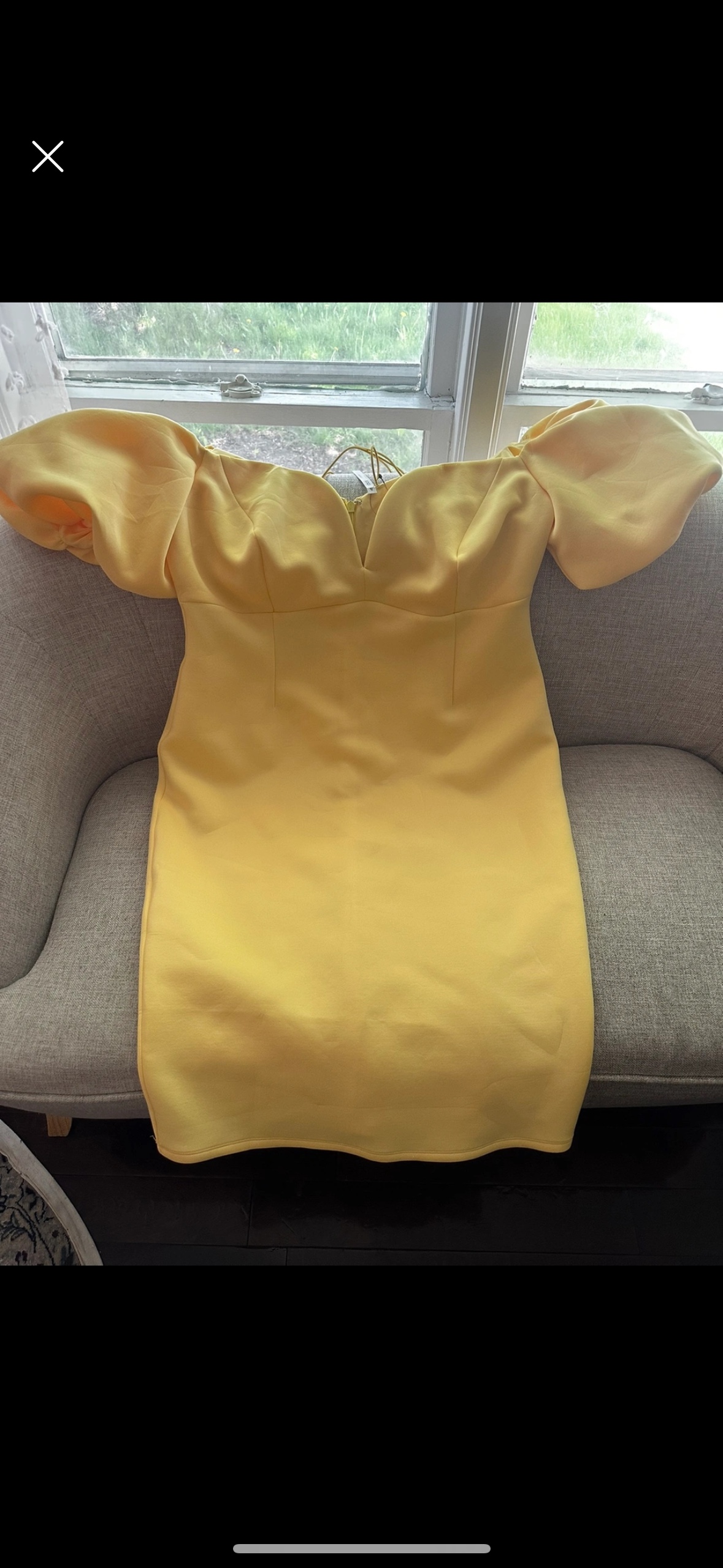 Women’s dress