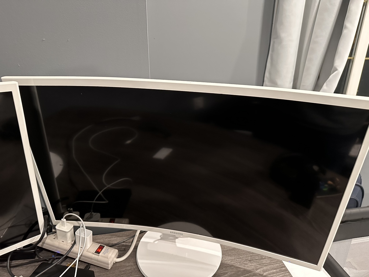 27 Inch Computer Monitors - photo 2