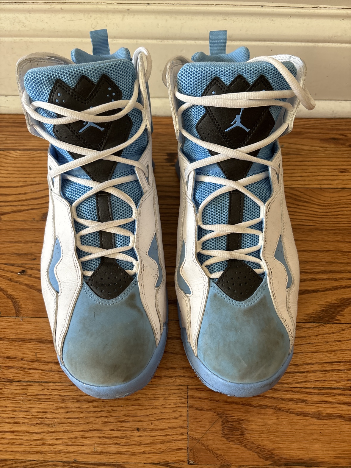 Jordan True Flight