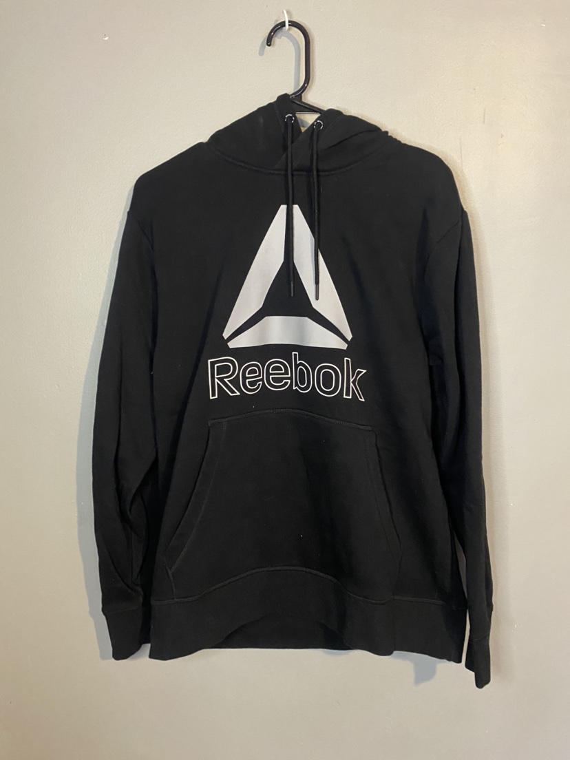 Reebok Hoodie