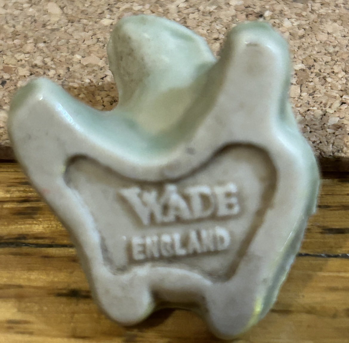 Tiny ceramics figurines selling all of it, image indicator(5)