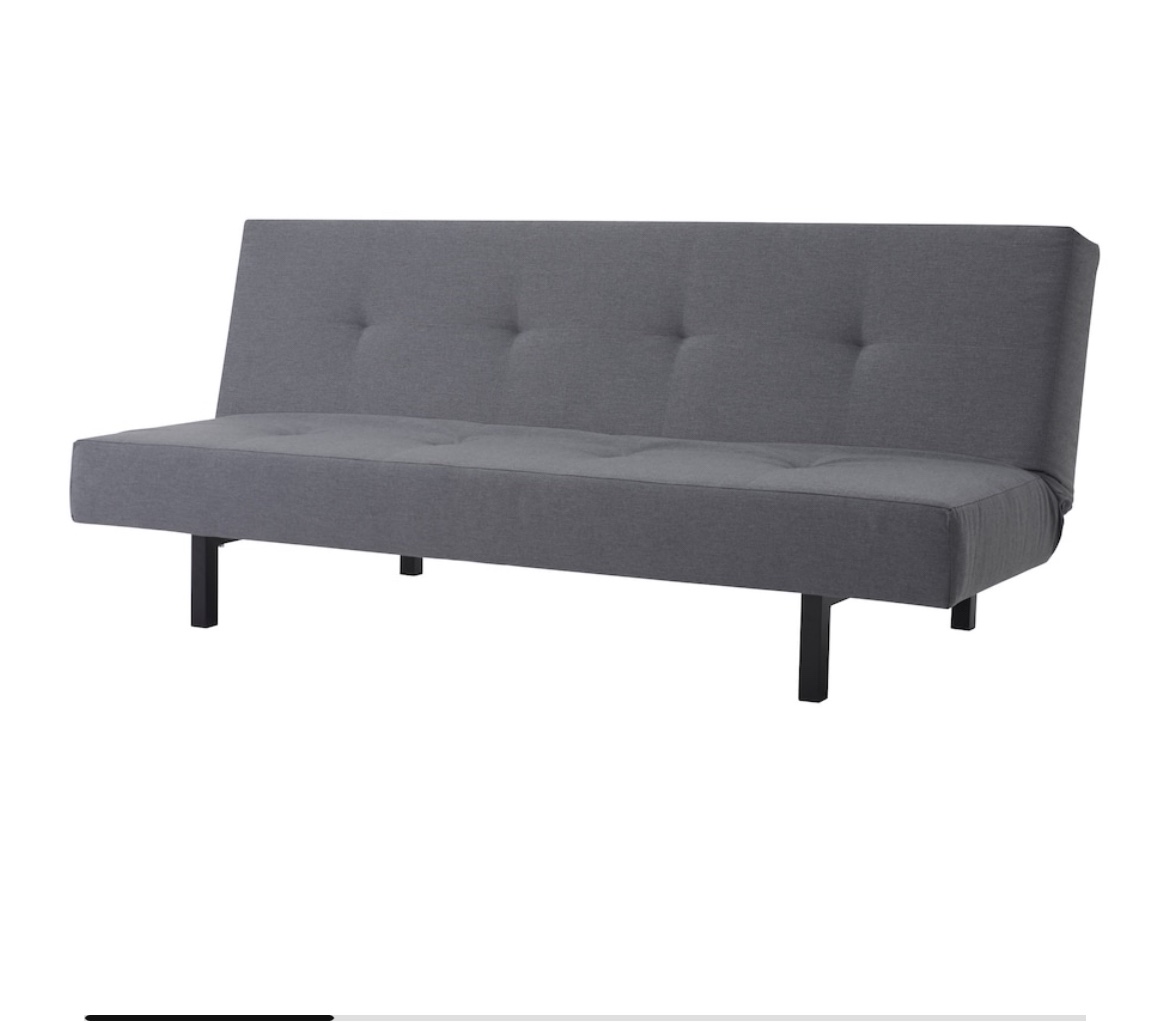IKEA Sleeper sofa - photo 3
