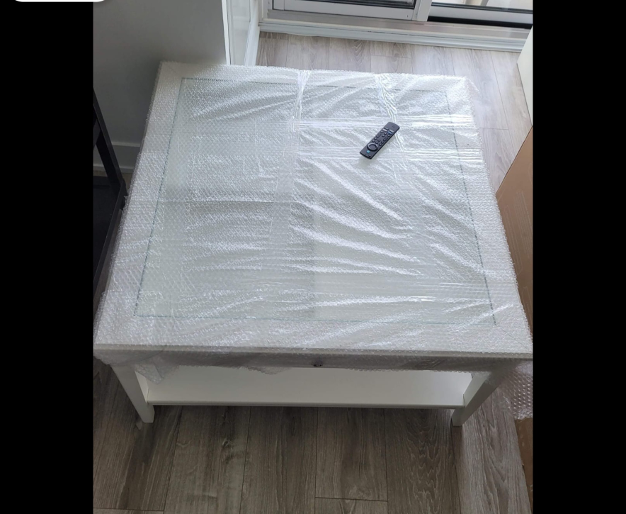 ikea Coffee Table - photo 2