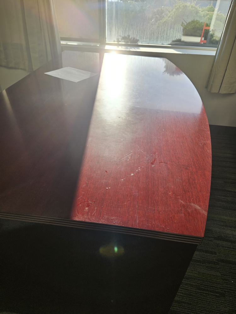 Office table heavy duty - photo 2