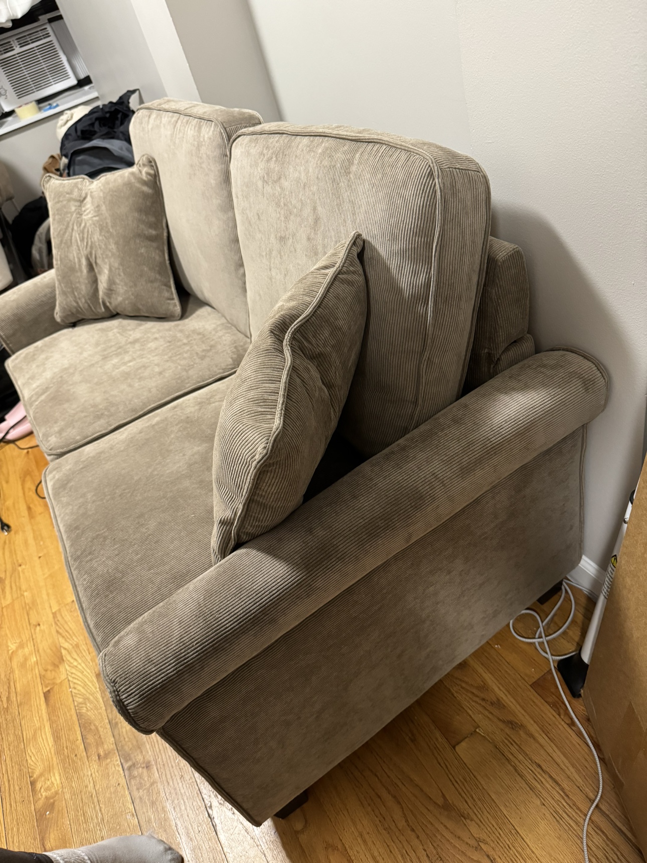 Brand new Sleeper Couch - photo 3