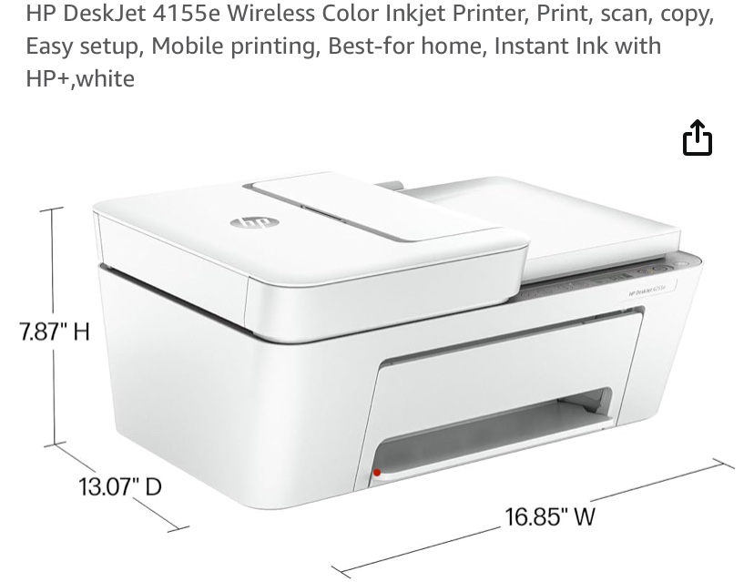 Printer / Scanner - photo 4