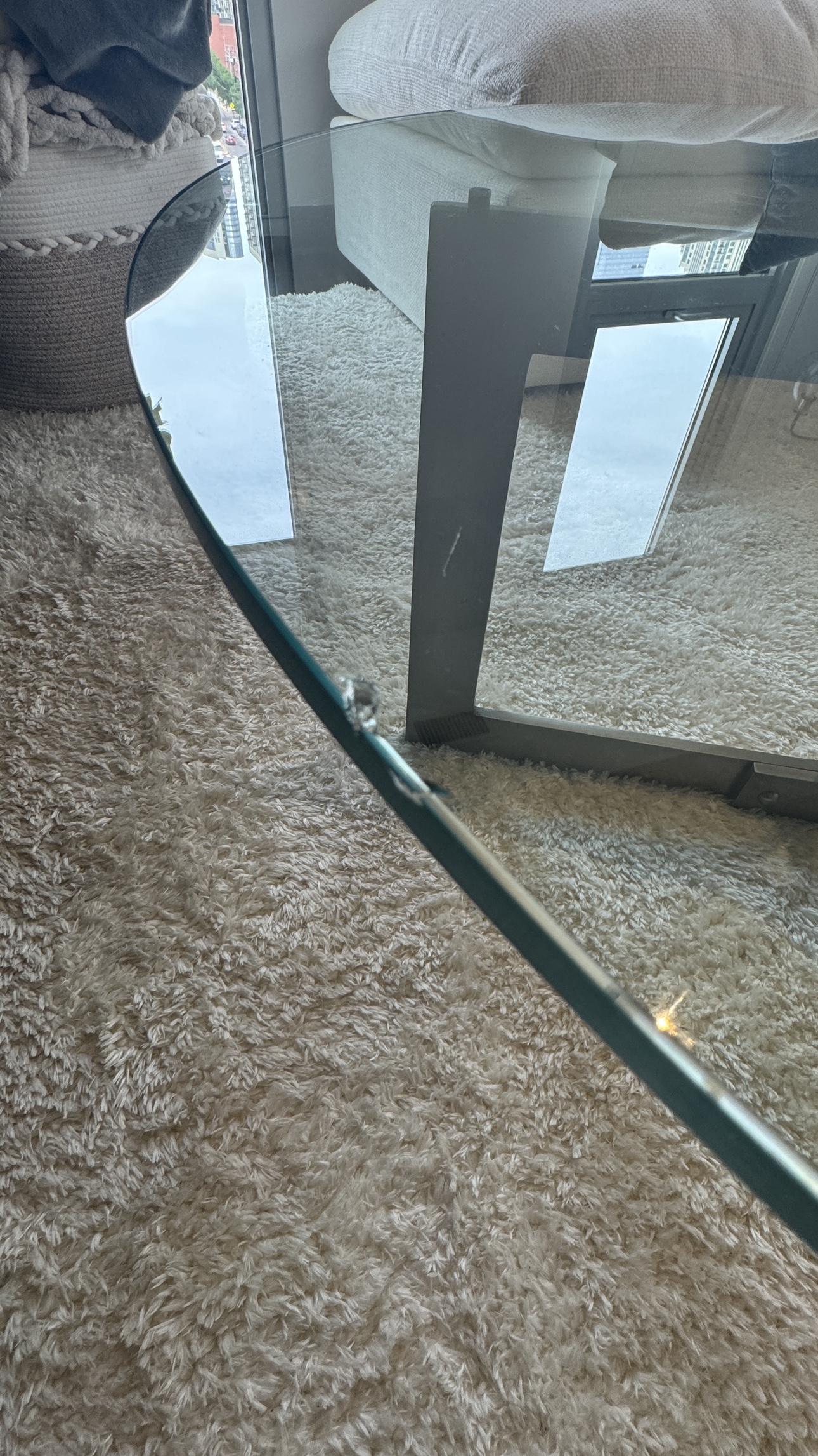 Coffee table - photo 3