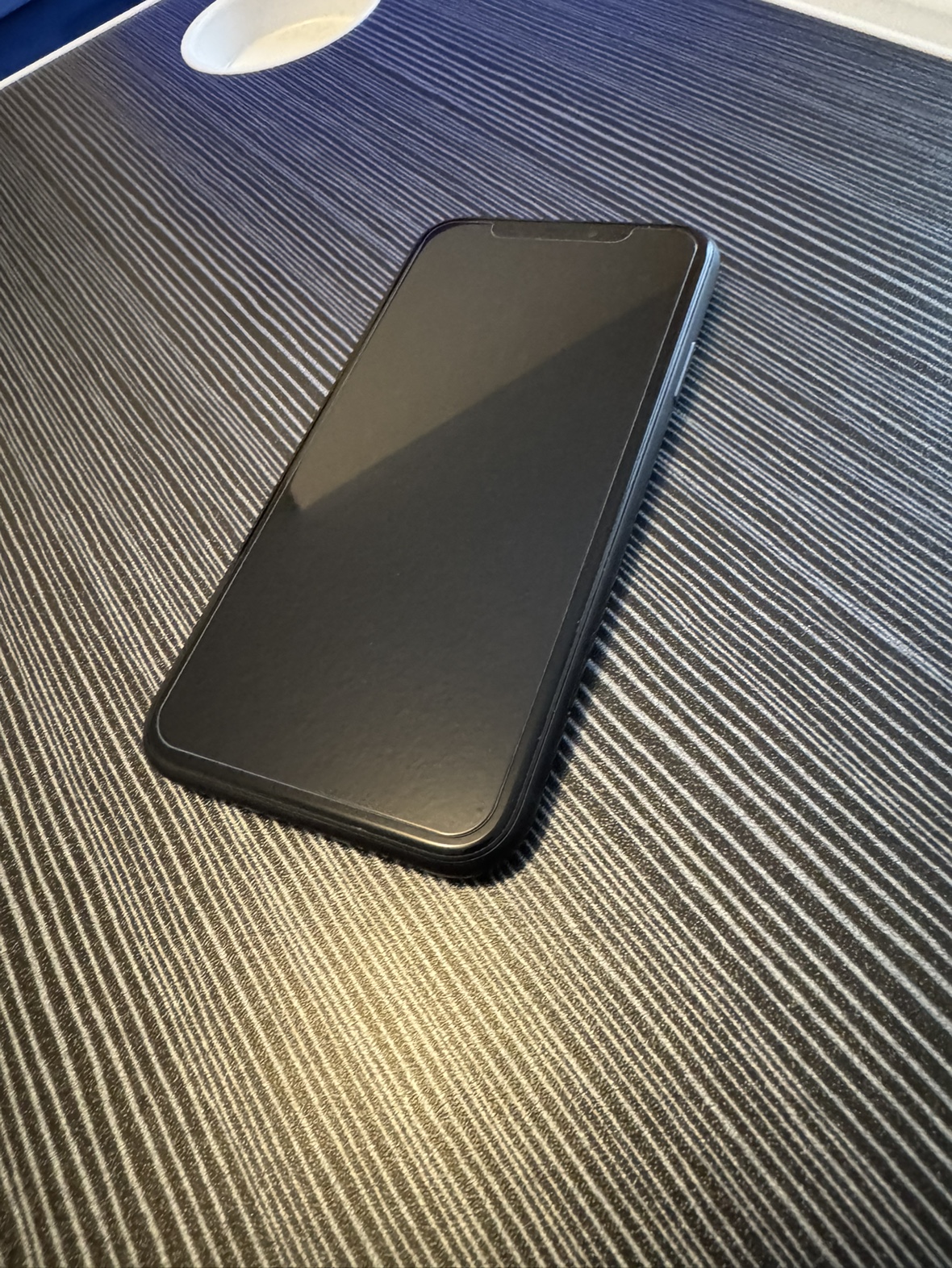 Perfect condition iPhone XR