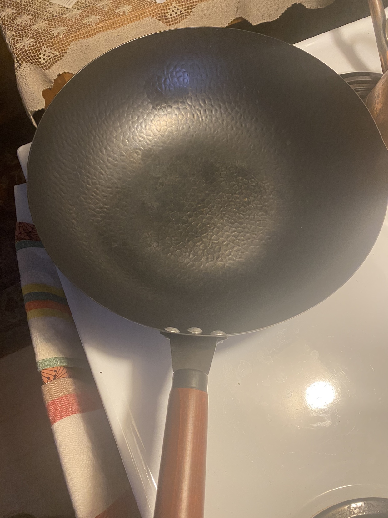 Labrimp Wok