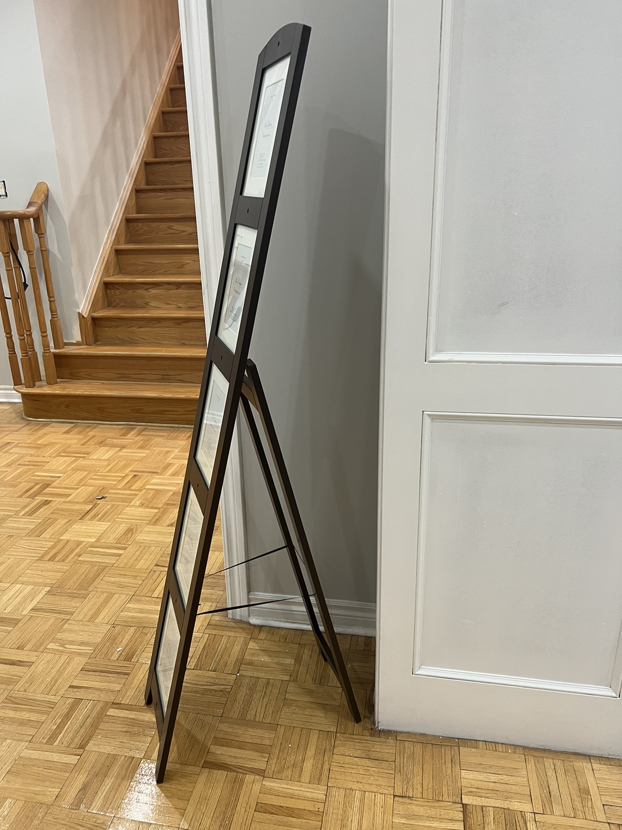 Picture easel - photo 5