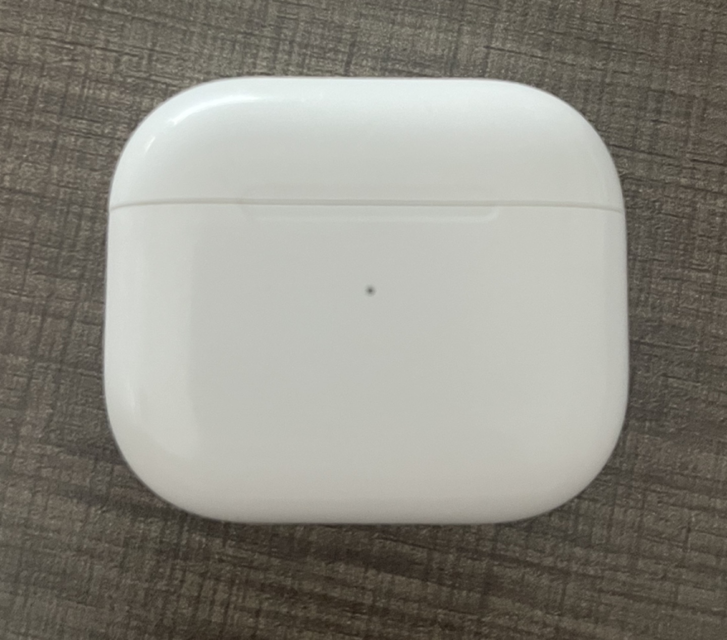 AirPods 3rd gen Case Only