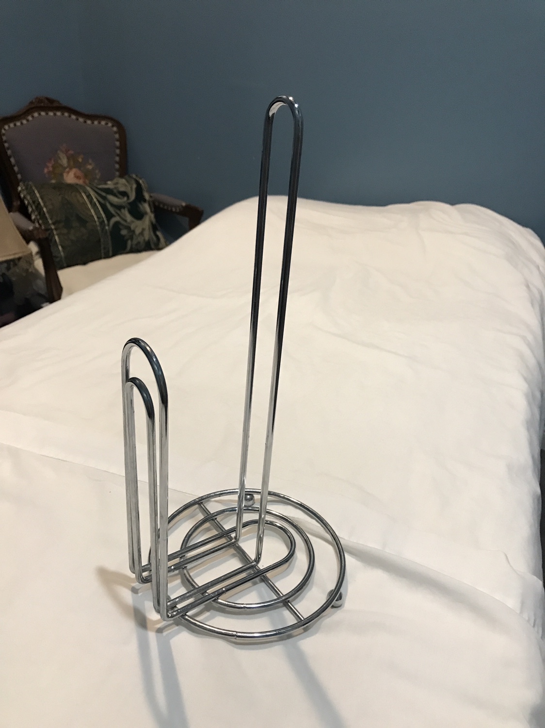 Paper holders