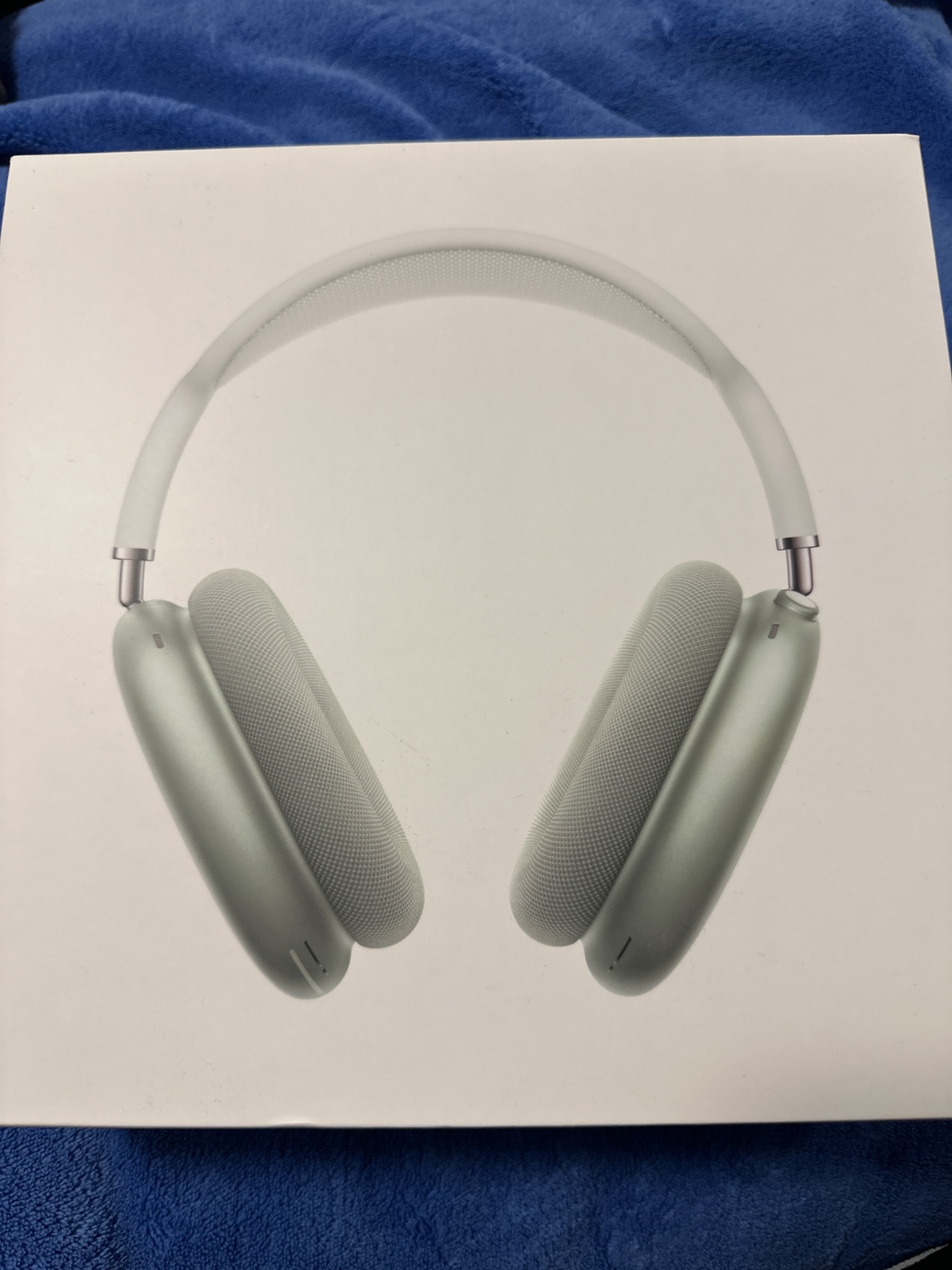 Apple Airpods Max
