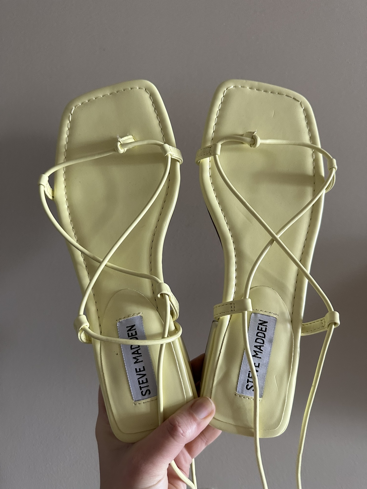 Steve Madden Sandals image indicator(2)