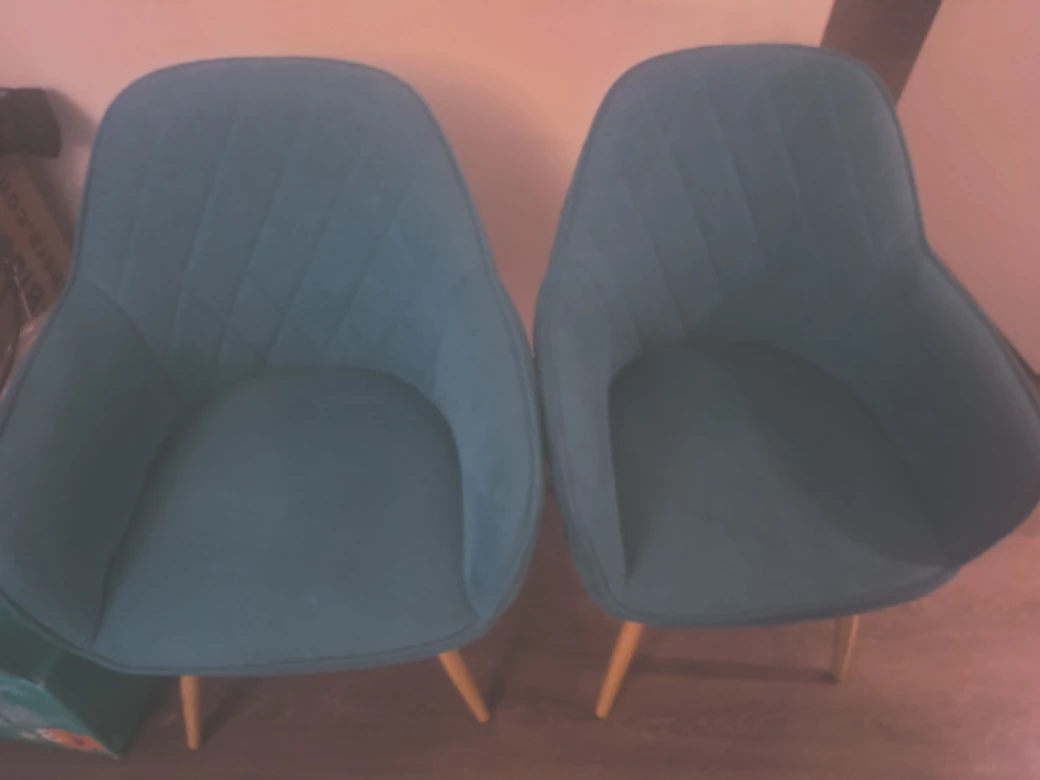 Dining Accent Chairs