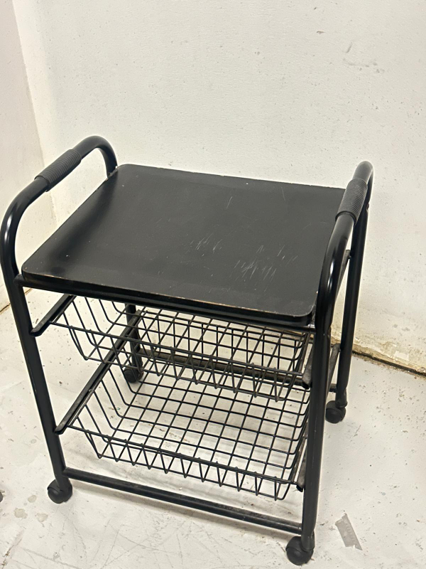 Small shelf