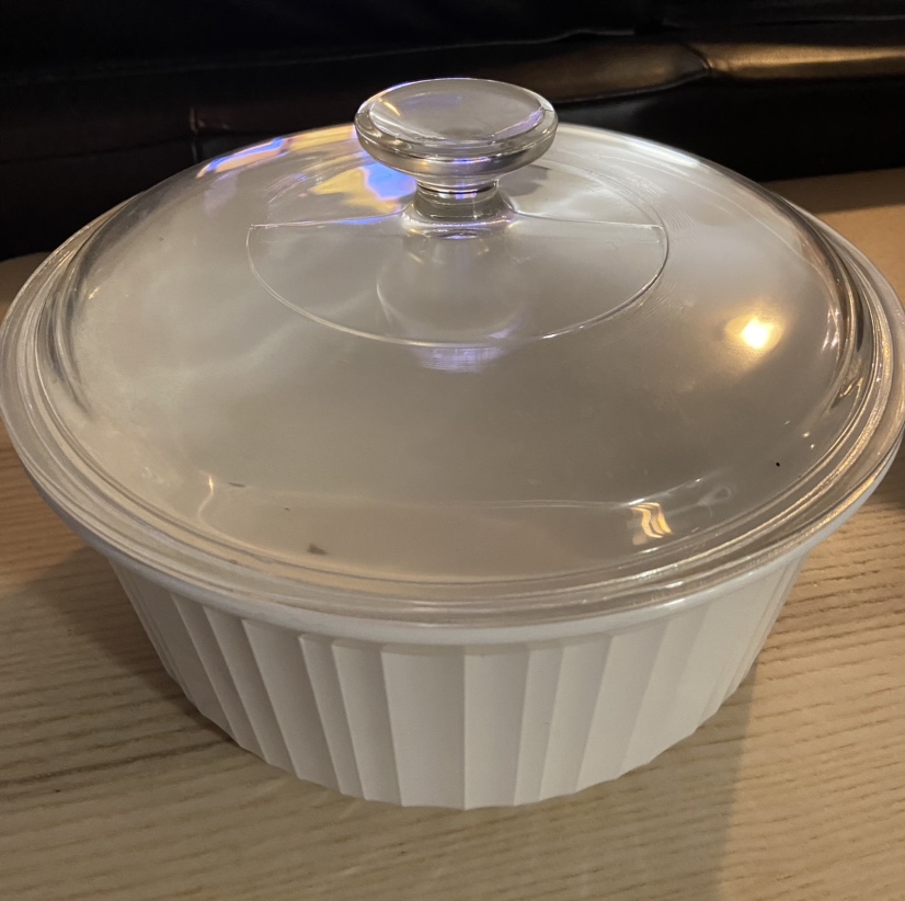 Corning-Ware set - $100 image indicator(2)