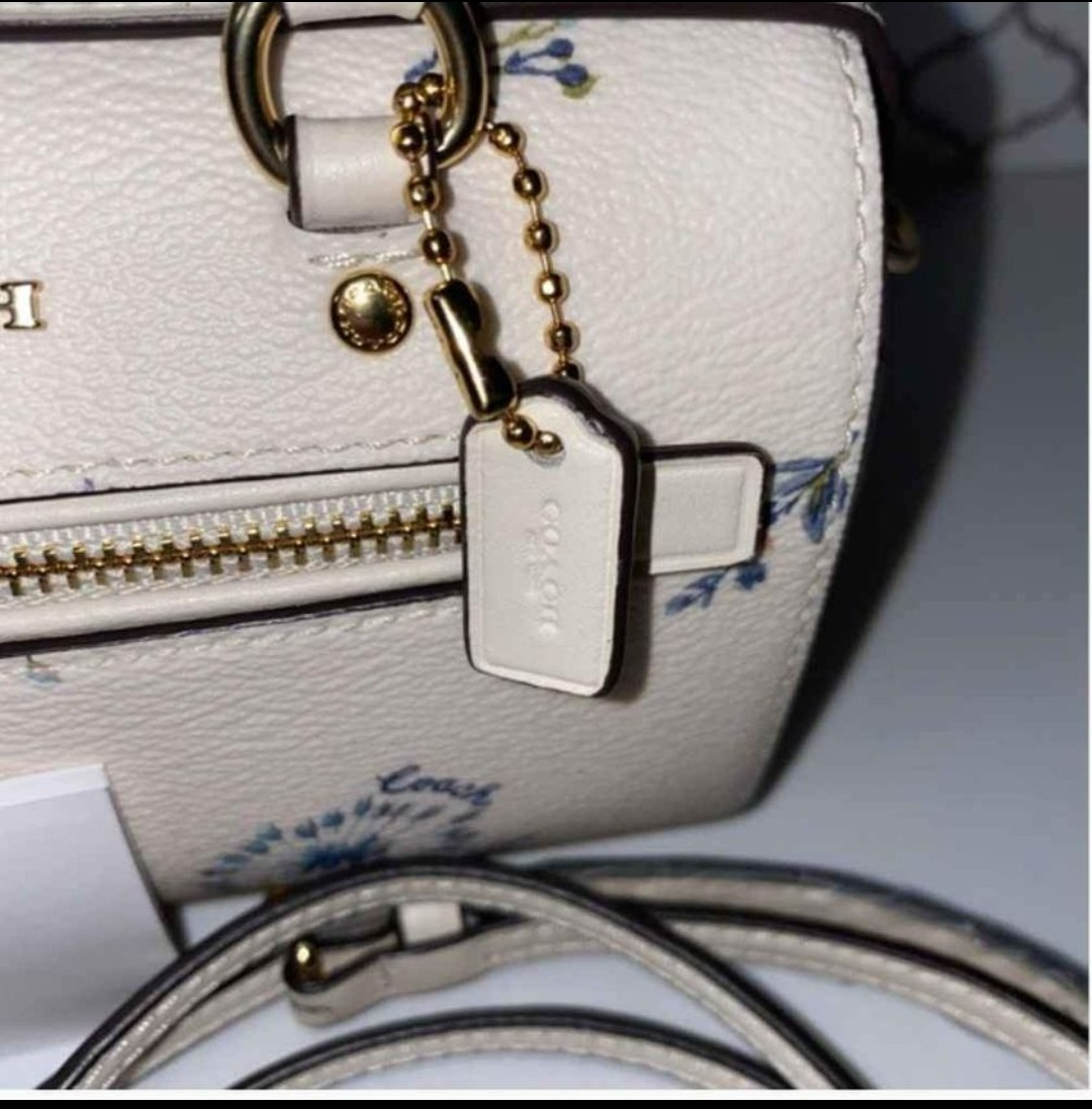 Micro  Rowan Crossbody - photo 5