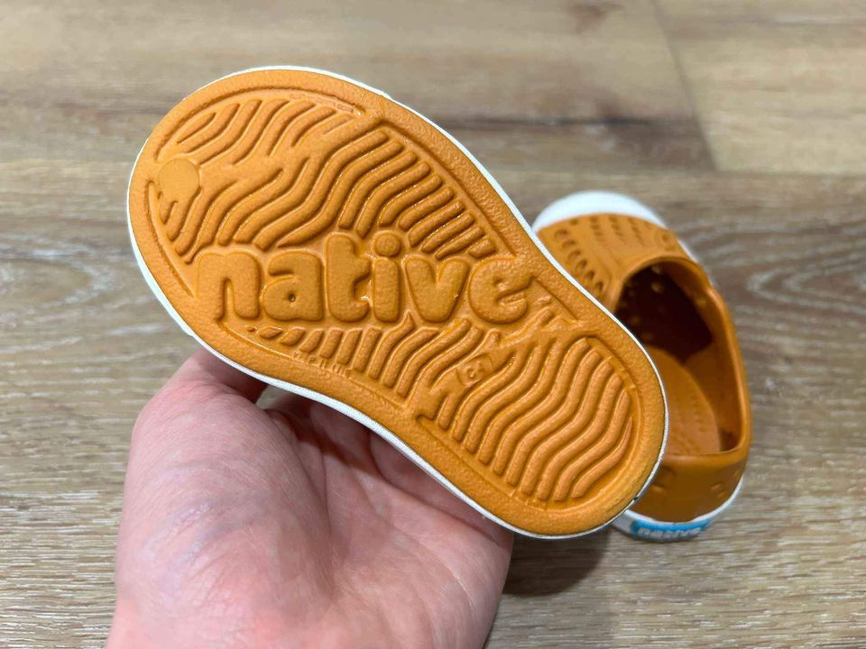 Native Jefferson - Toddler Shoes (C4) image indicator(3)