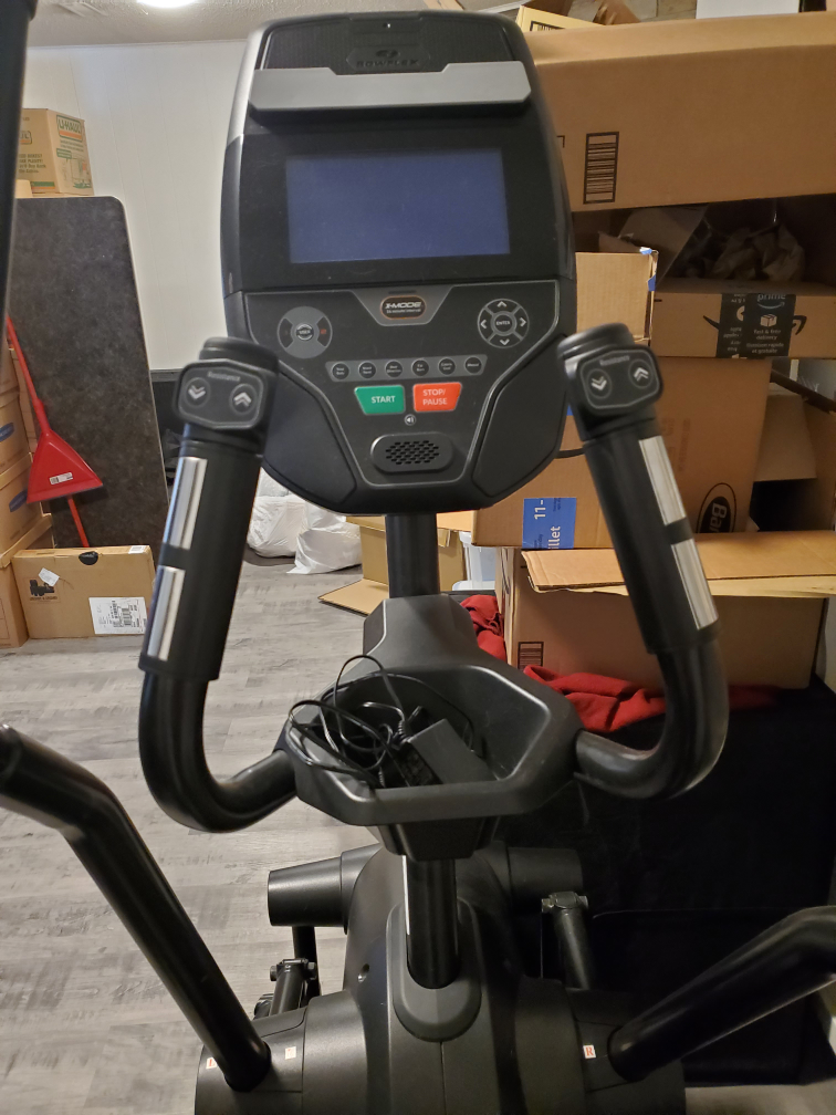 Bowflex LateralX LX3 Trainer exercise machine image indicator(3)