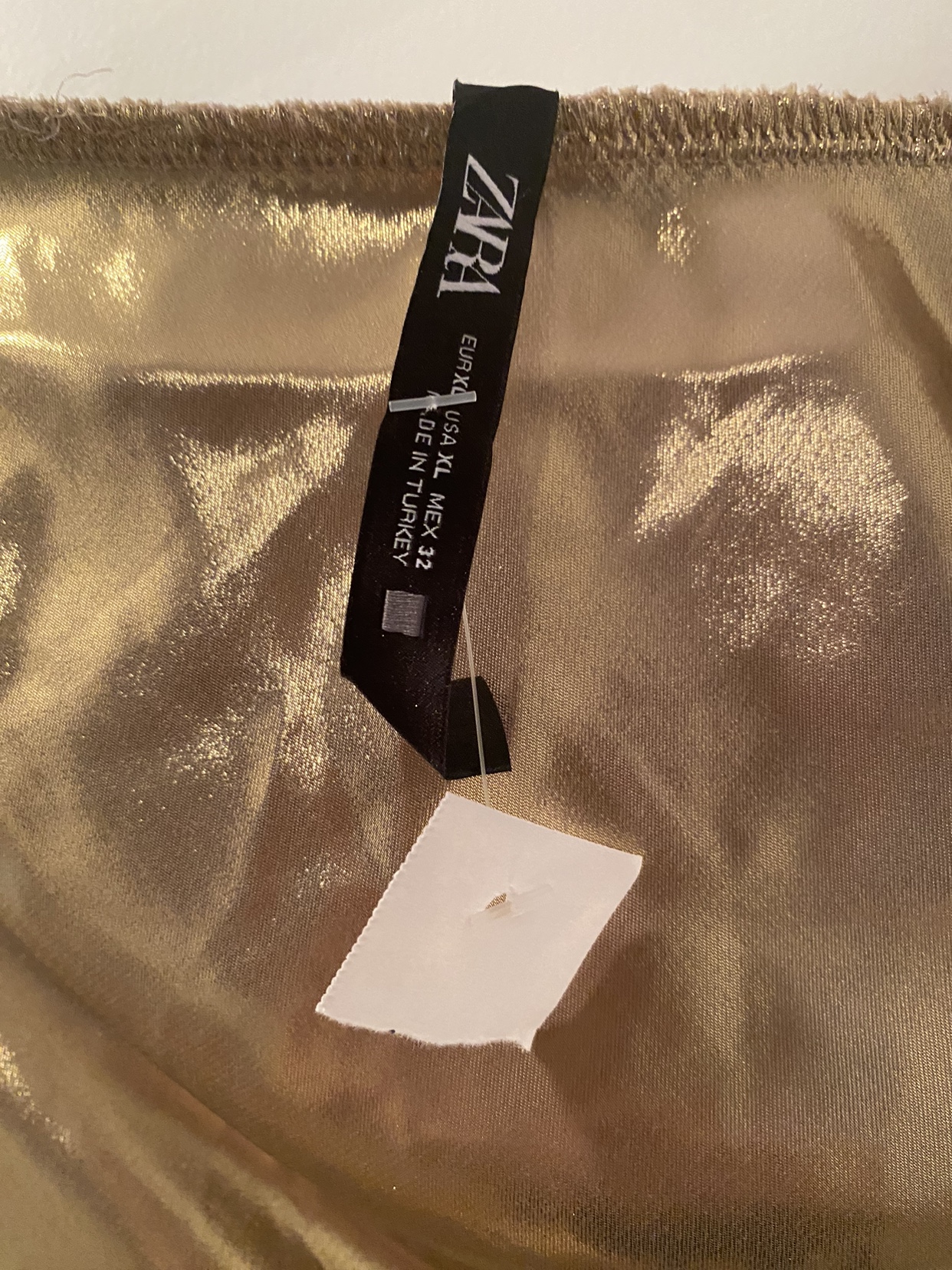 NEW Woman’s Long Skirt image indicator(3)