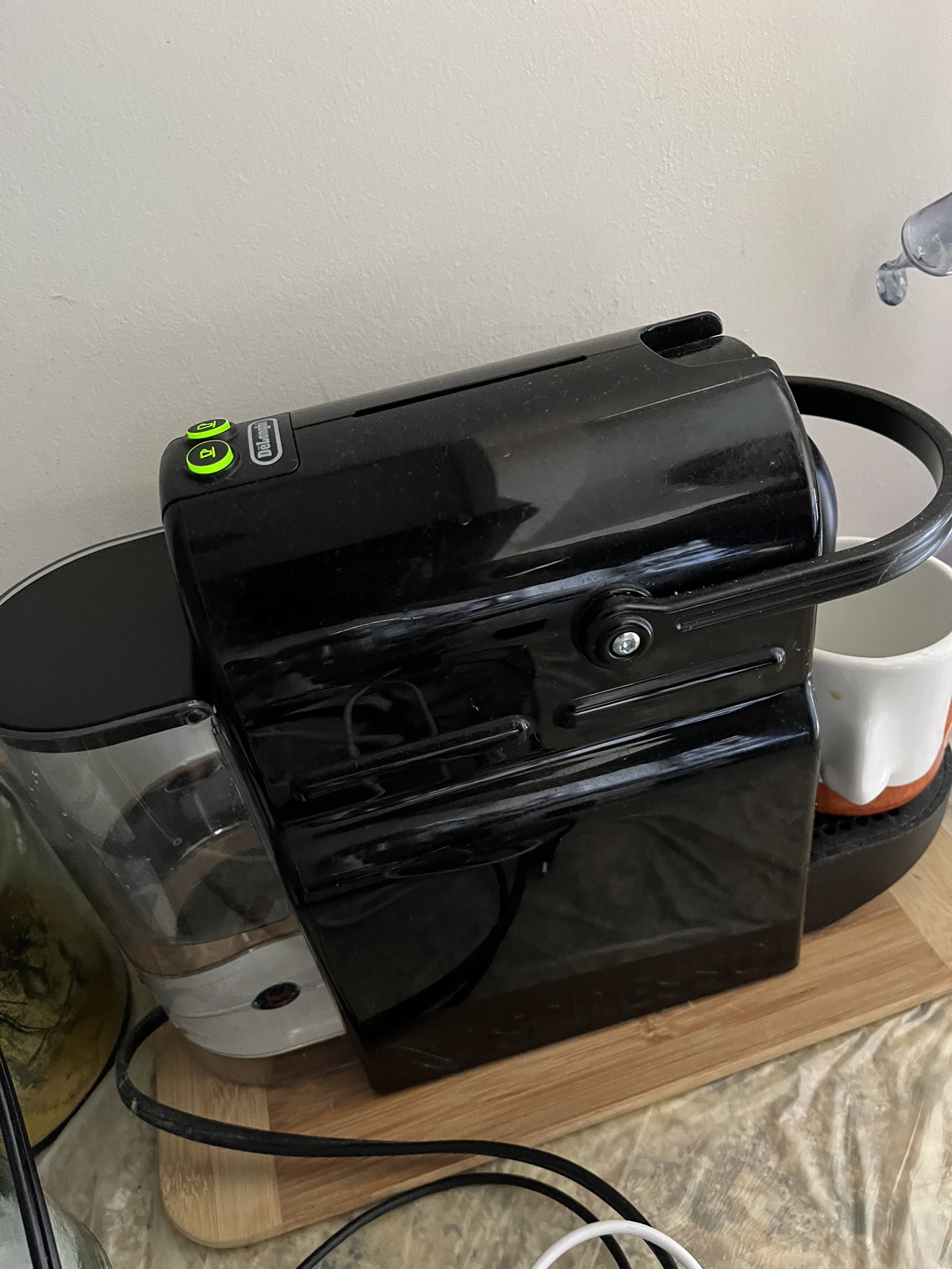 DeLonghi Nespresso Inissia Espresso - photo 3