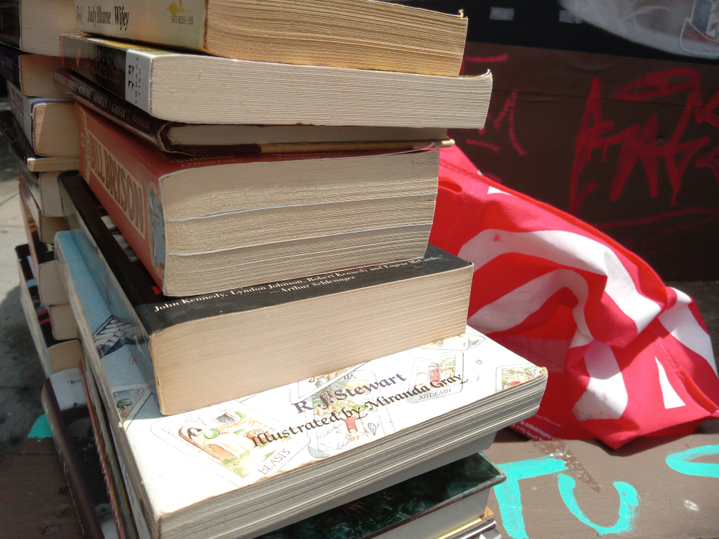 Books For Sale - photo 4
