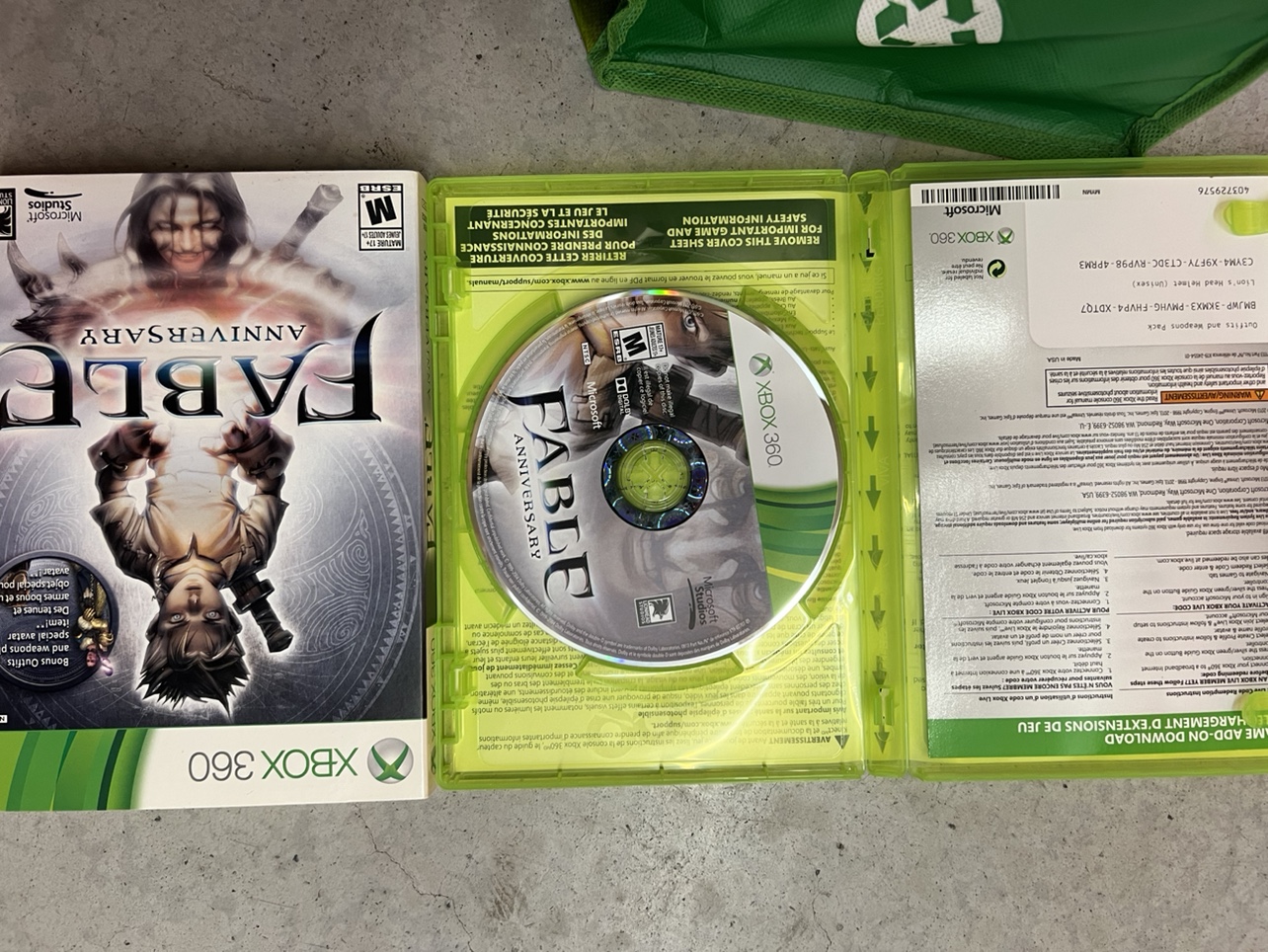 Fable anniversary edition - photo 3