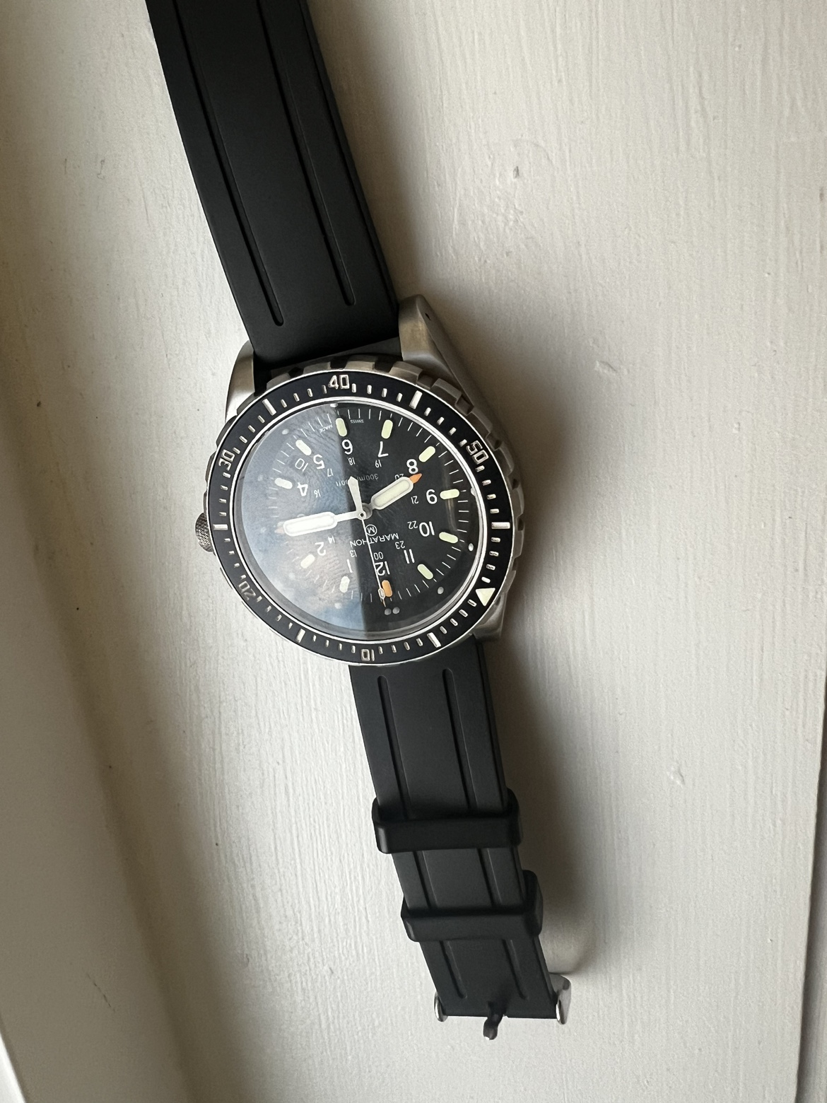 Marathon Watch 46MM image indicator(2)