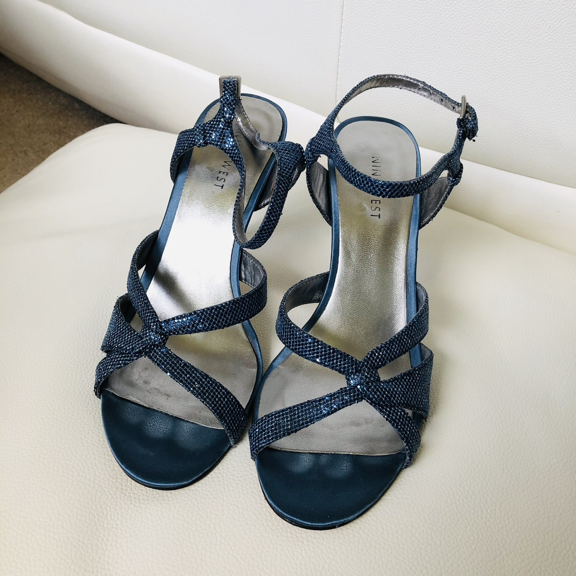 Nine west Heels