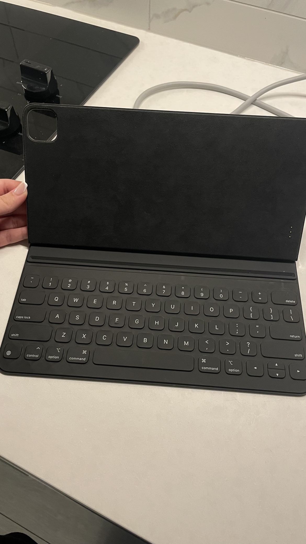 Apple IPad Smart Keyboard - photo 2