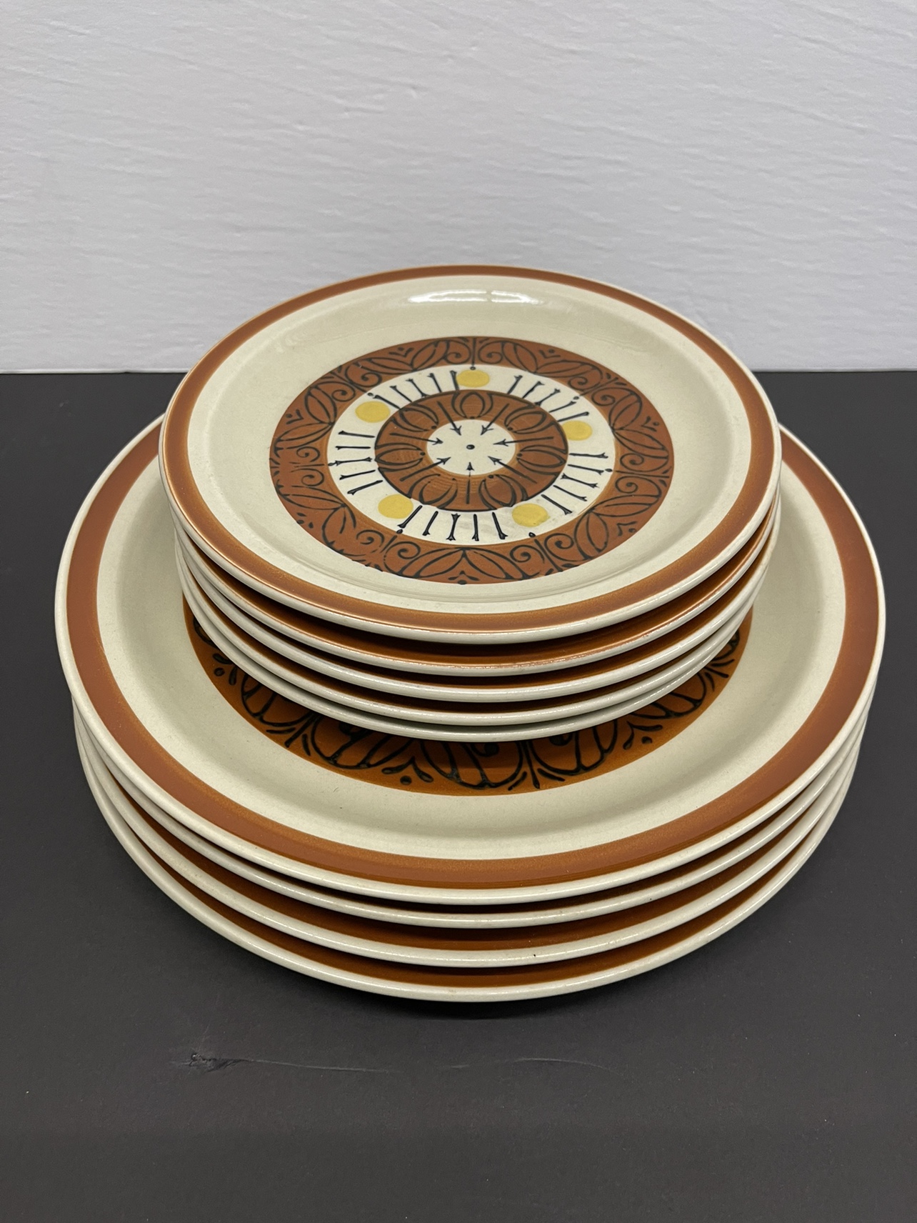 Vintage, Made in Japan Dinnerware