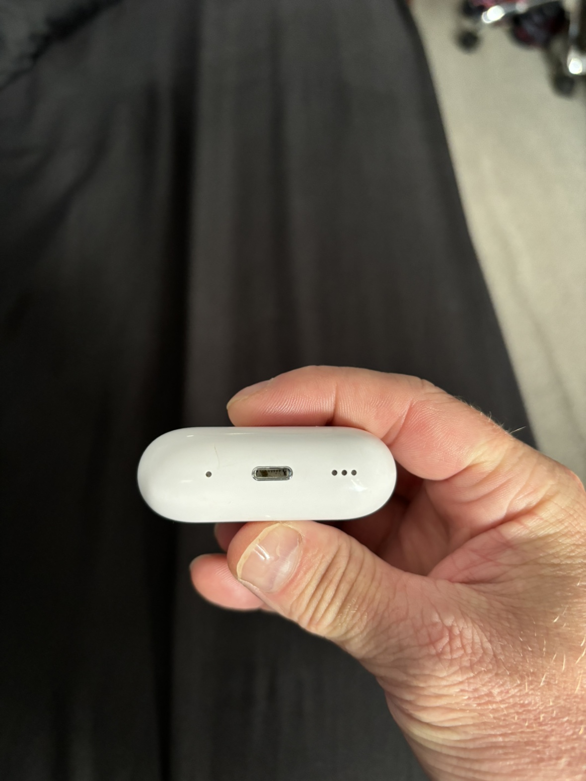 AirPod Pro 2nd Gen CASE only - photo 3