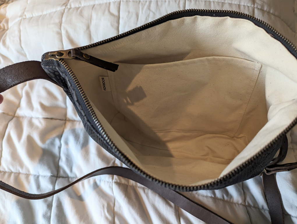 Like New Bookhou Day Bag image indicator(3)