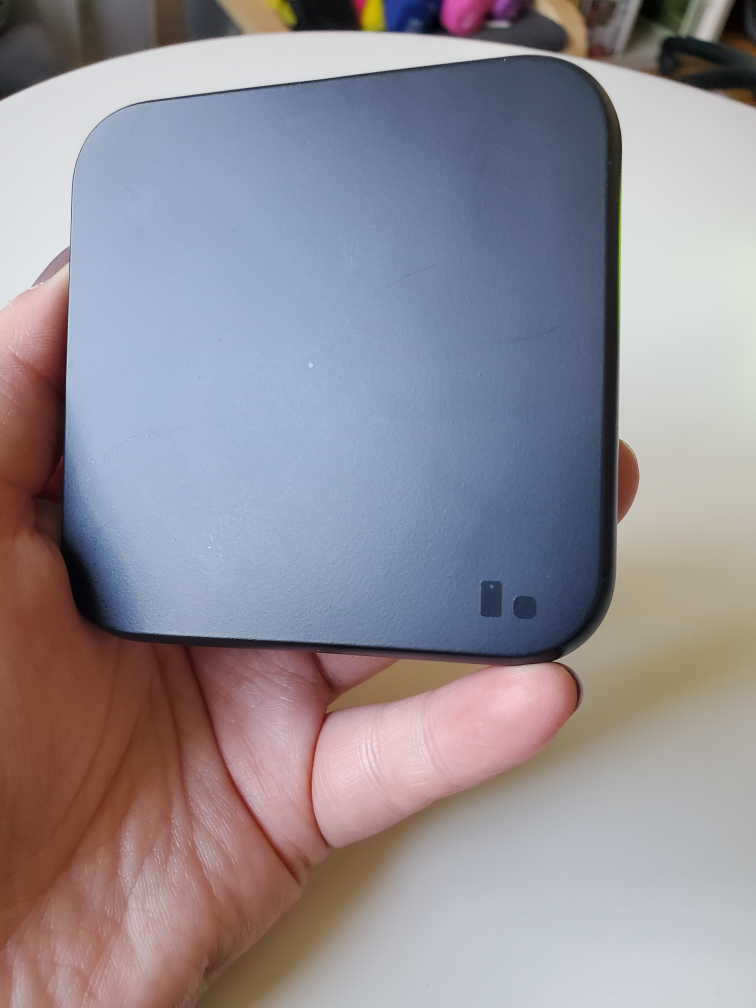 Samsung wireless charger - photo 2