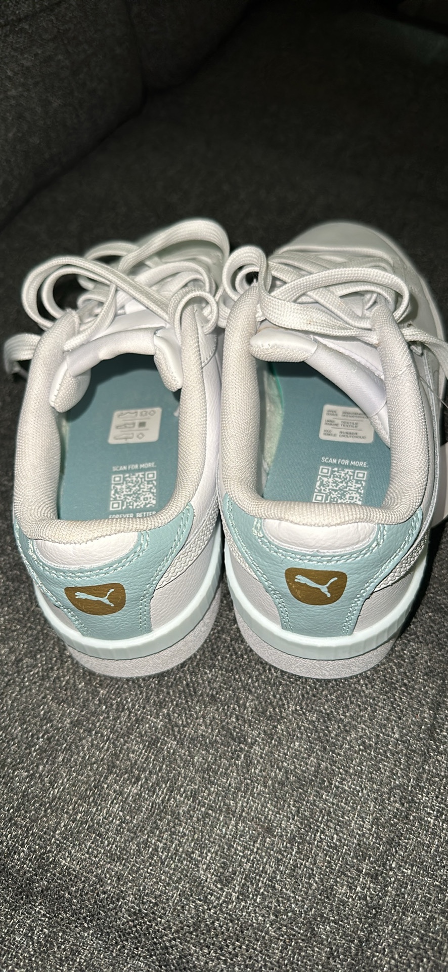 Brand New - Puma Womens Shoe - photo 4