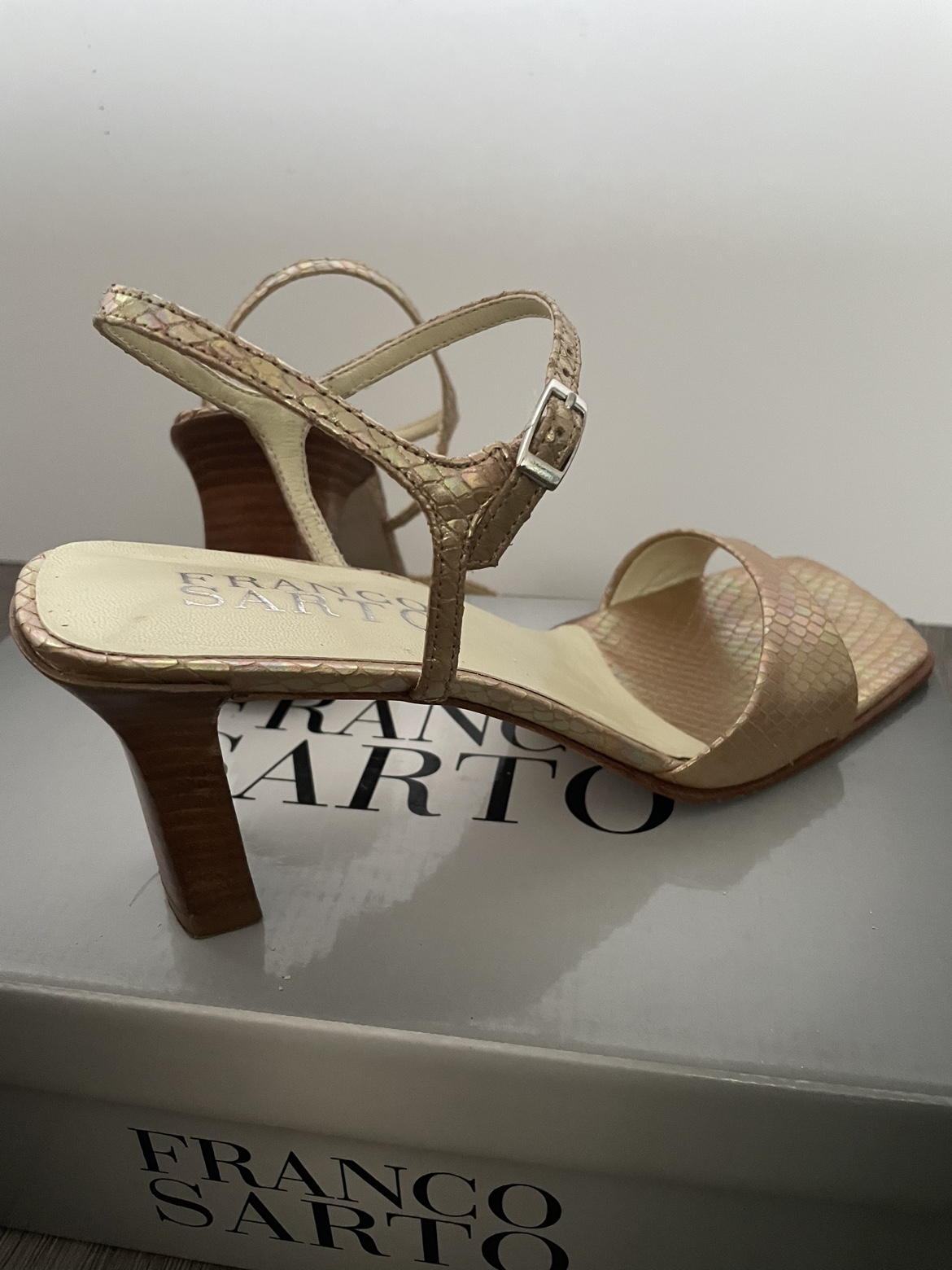 Franco Sarto - heels - photo 3