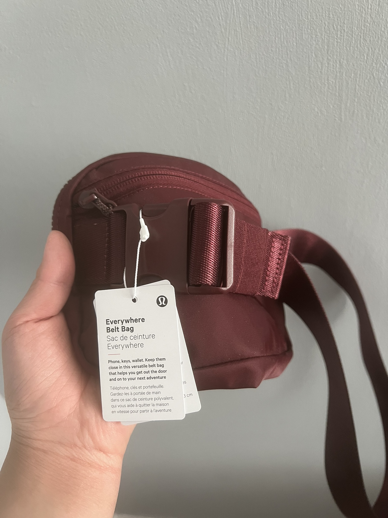 Lululemon Belt Bag - photo 4