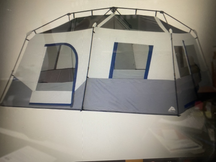Camping Tent - photo 2