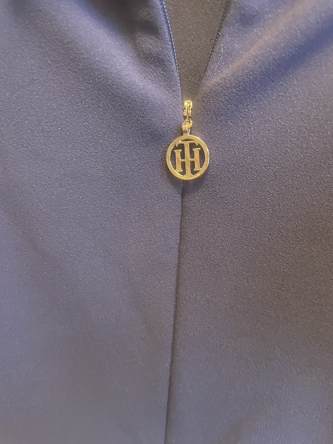 Beautiful Tommy Hilfiger Dress size 8 image indicator(2)